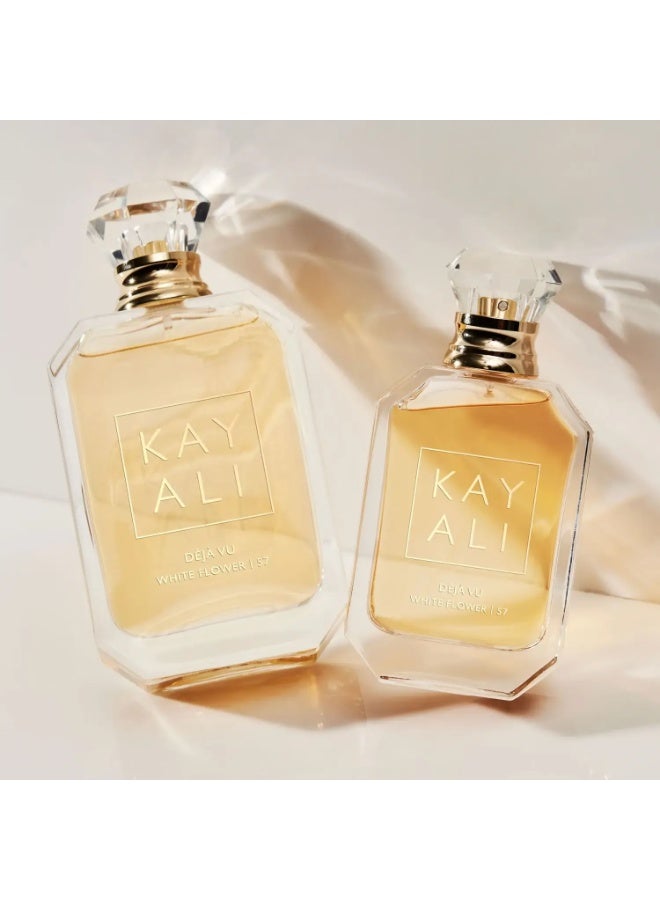 KAYALI Deja Vu - Déjà Vu White Flower | 57 100ml - Image 4