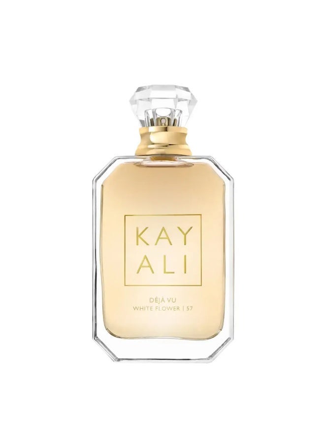 KAYALI Deja Vu - Déjà Vu White Flower | 57 100ml - Image 1
