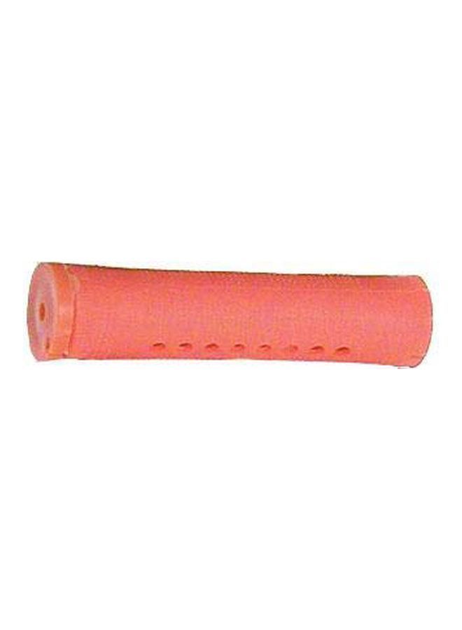 NIBEMINENT Concave Cold Wave Rod Tangerine 0.75inch