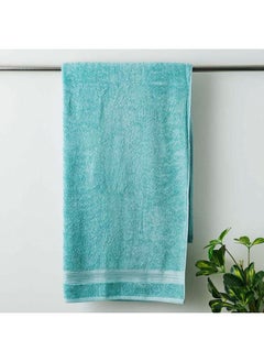 Ecotwist Bath Sheet 90x150 Cm Teal - pzsku/ZF87FEE96000F459163B9Z/45/_/1719386511/cda54ade-7803-401f-92fd-32c03199bc63