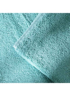 Ecotwist Bath Sheet 90x150 Cm Teal - pzsku/ZF87FEE96000F459163B9Z/45/_/1719386515/d16f4fca-bea4-4ec3-9c53-08cdf7ae6173