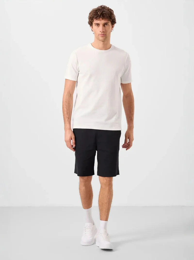 تومي لايف TOMMY Men's Chino Shorts