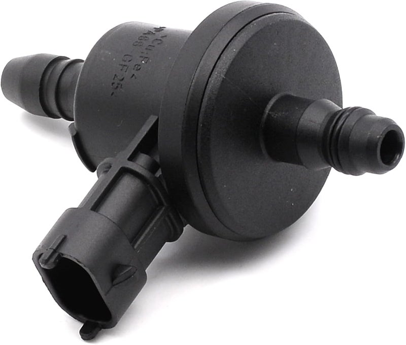 HAOTOM Vacuum Canister Valve for Ford Vehicles - Image 2