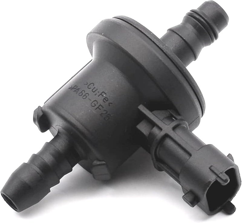 HAOTOM Vacuum Canister Valve for Ford Vehicles - Image 1