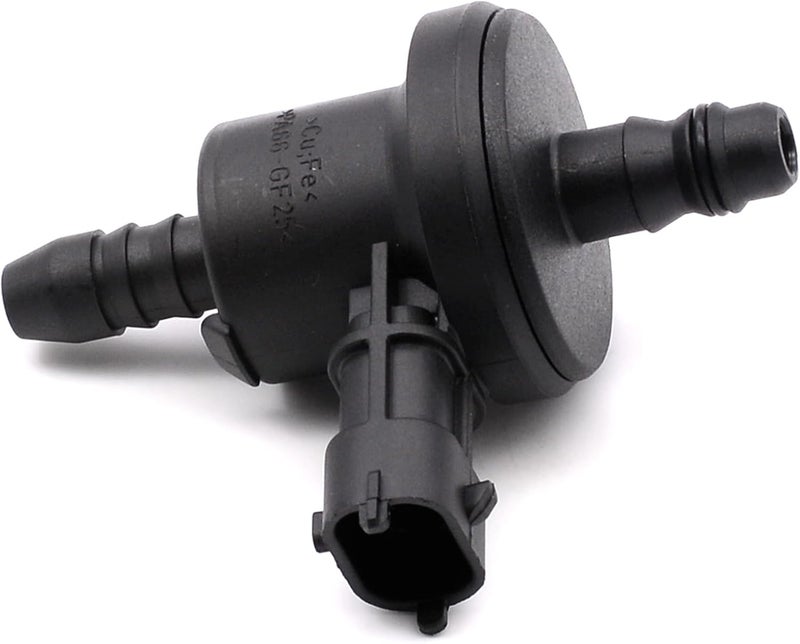 HAOTOM Vacuum Canister Valve for Ford Vehicles - Image 3