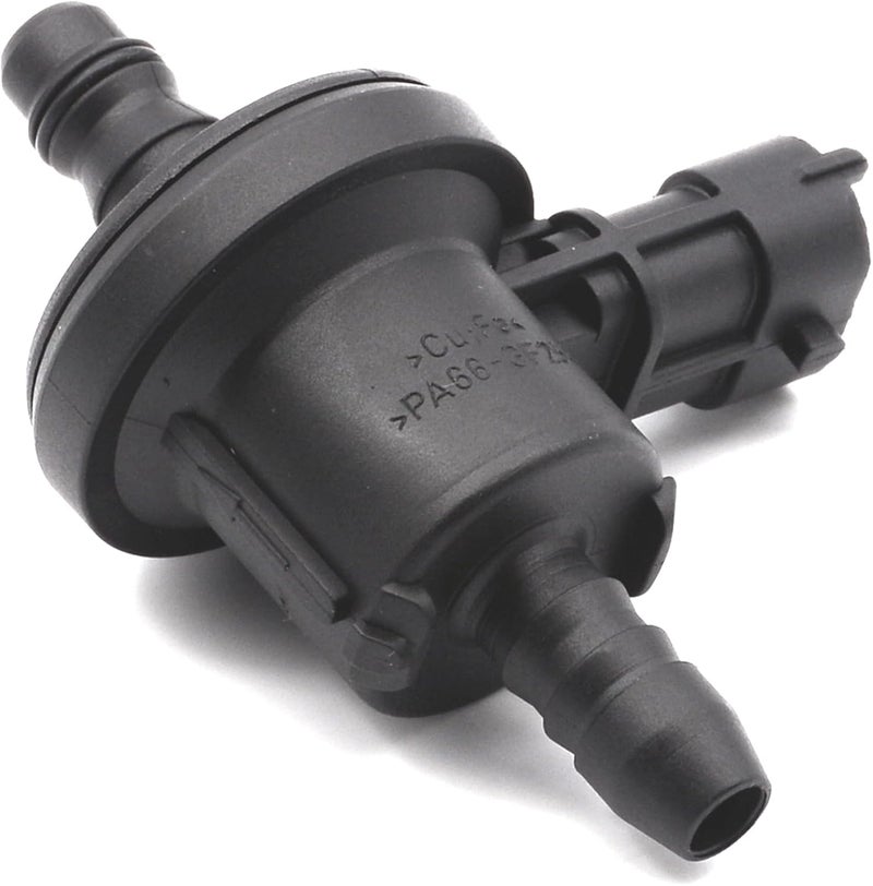 HAOTOM Vacuum Canister Valve for Ford Vehicles - Image 5