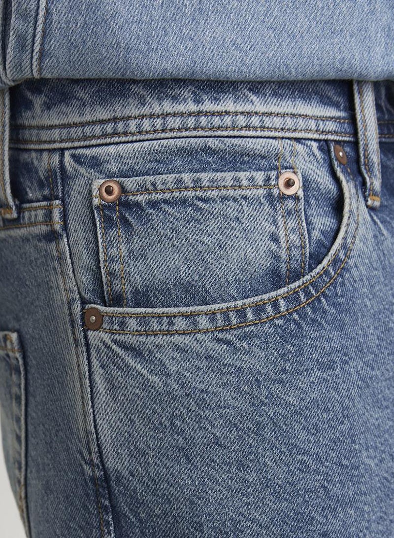JACK & JONES Jjialex Jjoriginal Sq 060 Noos - Image 4