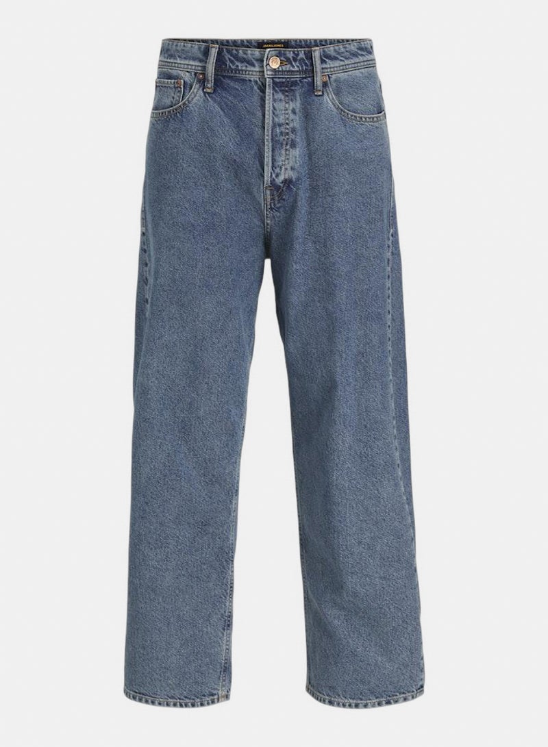 JACK & JONES Jjialex Jjoriginal Sq 060 Noos - Image 1