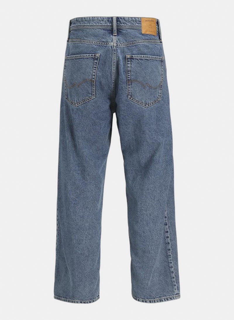 JACK & JONES Jjialex Jjoriginal Sq 060 Noos - Image 3