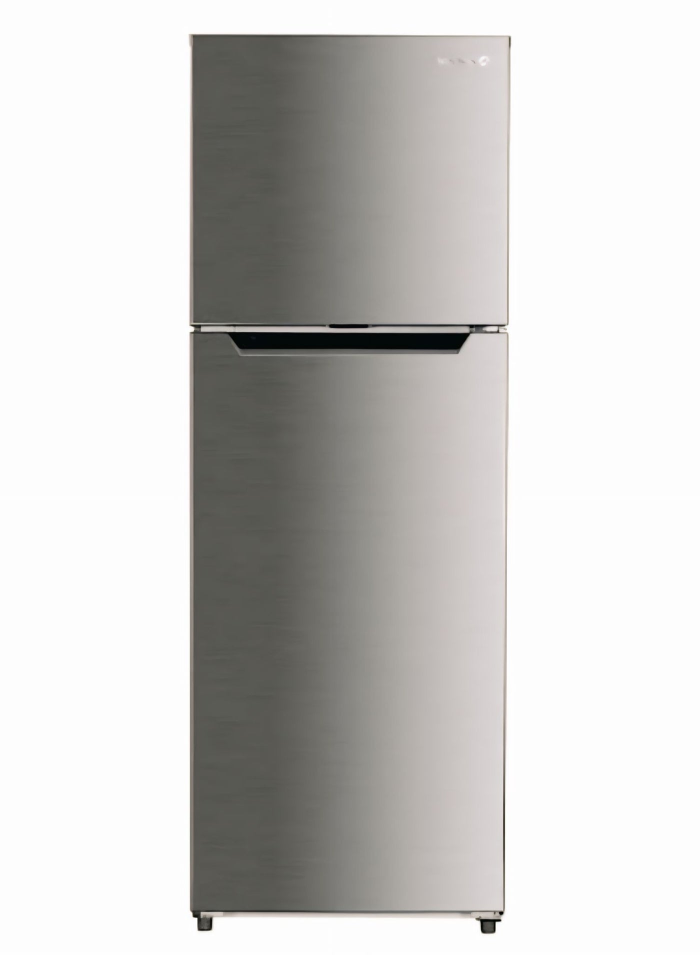 Passap Defrost Refrigerator, 340 Liters, 2 Doors, FG390L - Silver