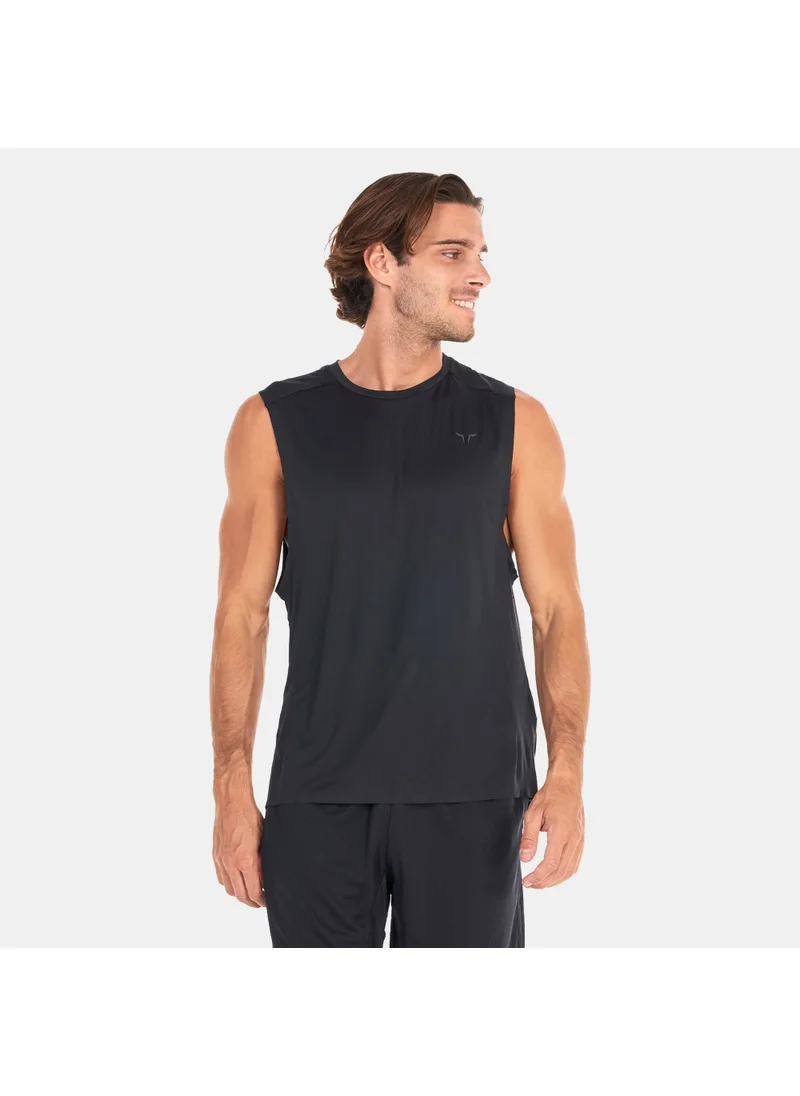 SQUATWOLF Men's Lab360 Active Tank Top