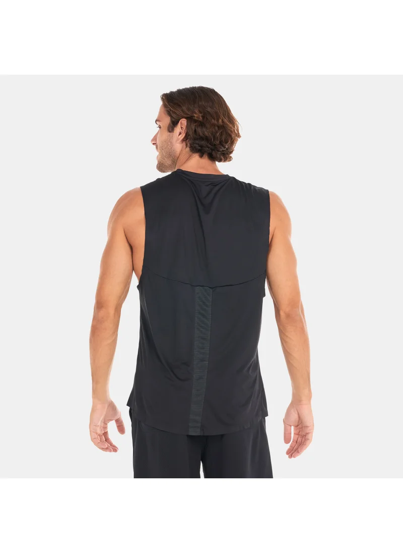 SQUATWOLF Men's Lab360 Active Tank Top