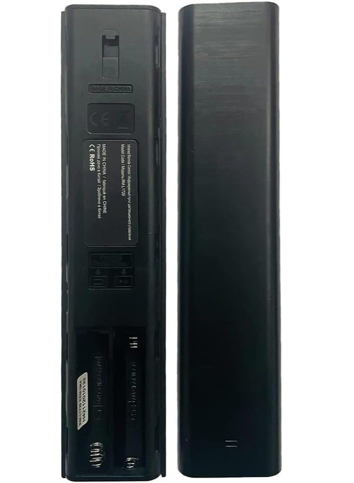 New Replacement Remote Control, Remote Control Fit, Universal Remote Control Compatible with Smart 4K OLED UHD LED Remote Control for TV Original Various Model of remotes - Image 3