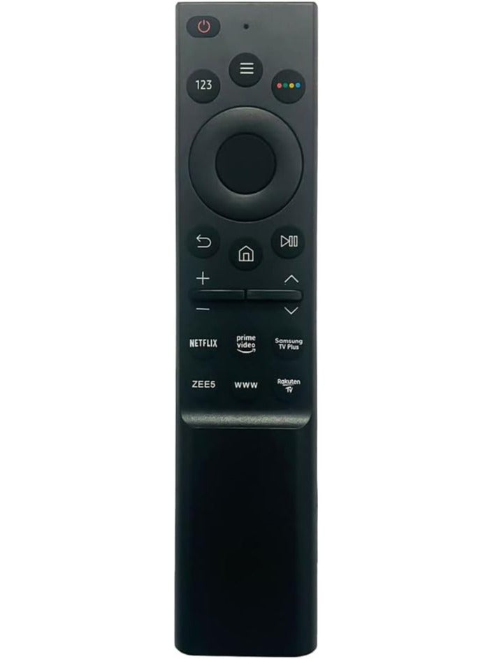 New Replacement Remote Control, Remote Control Fit, Universal Remote Control Compatible with Smart 4K OLED UHD LED Remote Control for TV Original Various Model of remotes - Image 1