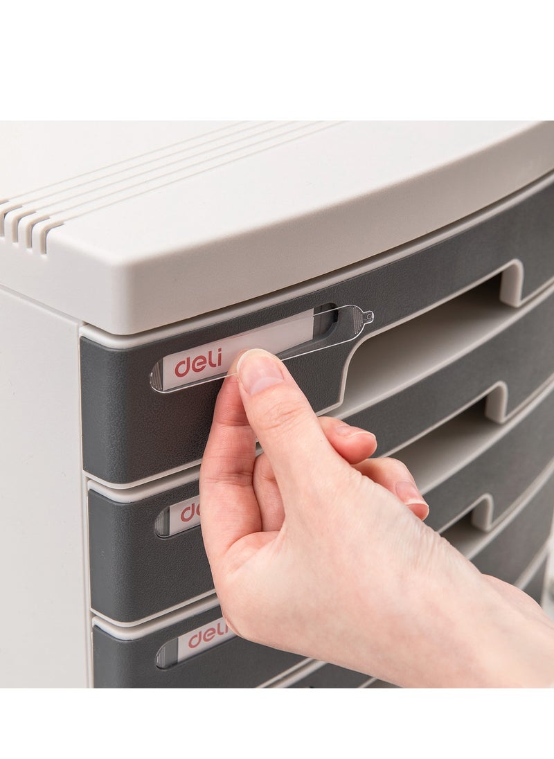 Deli 5 Drawer Cabinet With Lock (E8855) - pzsku/ZF880A851FFC570725F6CZ/45/_/1732122606/e35624b3-9c7c-4cf4-8469-444c500396d8