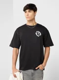 Seventy Five black