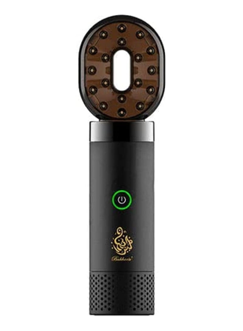 Bukhoor B20 Better Comb Bukhoor Oud Upright Comb electric bakhoor Luxury Incense Burner - Image 1