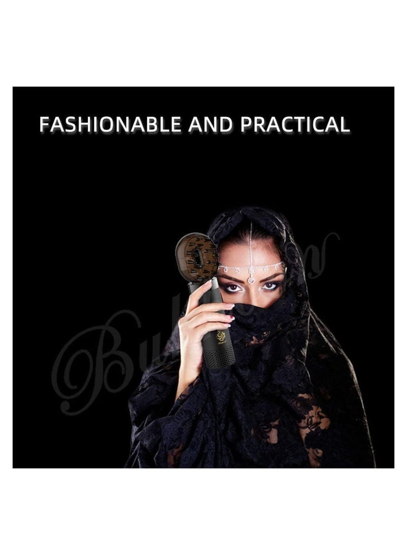 Bukhoor B20 Better Comb Bukhoor Oud Upright Comb electric bakhoor Luxury Incense Burner - Image 3