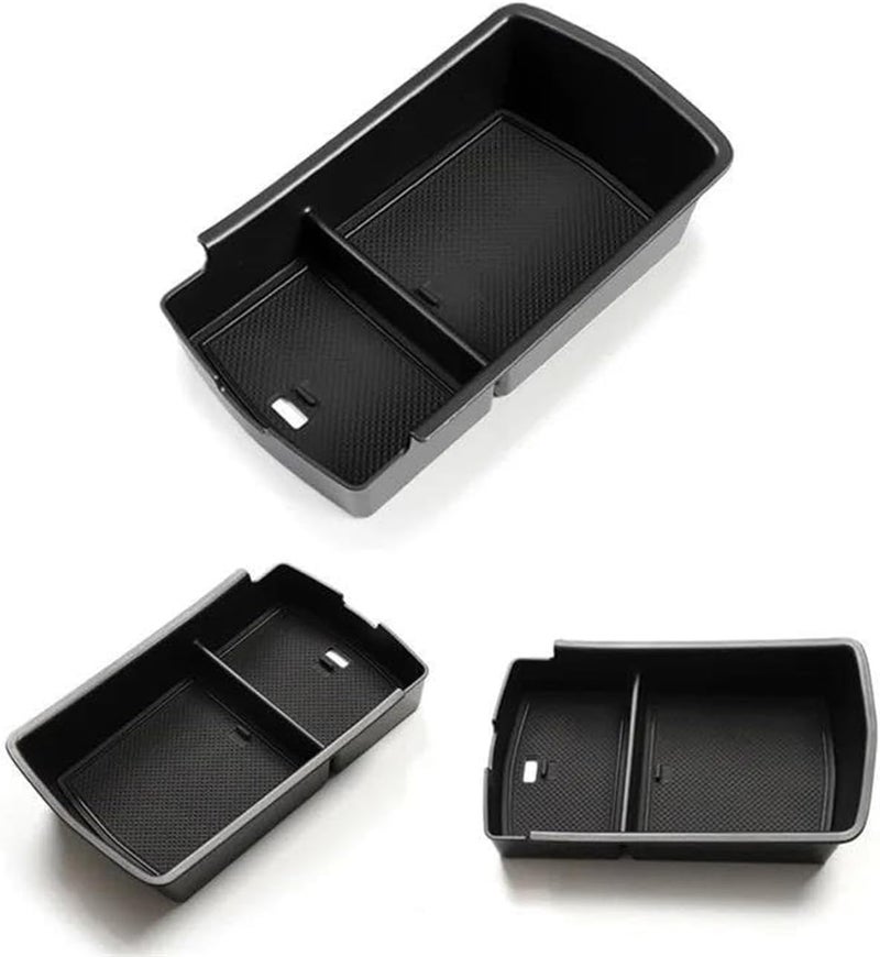 QASULER Armrest Storage Box for VW ID.4 and ID.6 - Image 4