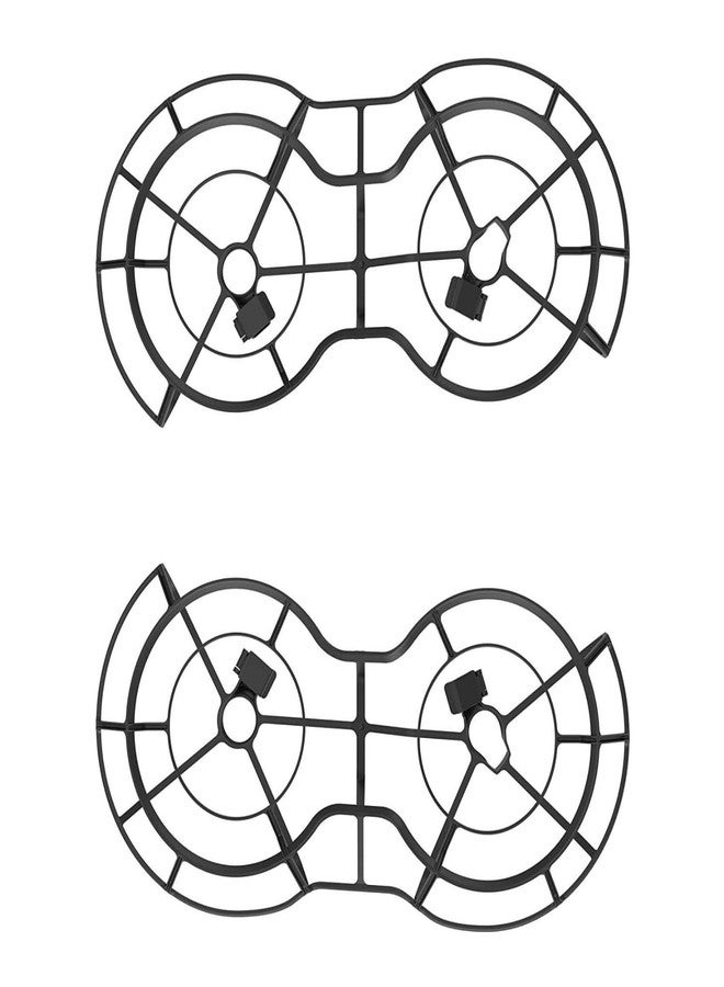 DJI Mini 2 360° Propeller Guard, Compatibility: DJI Mini 4K, DJI Mini 2 SE, DJI Mini 2, DJI Mini SE - Image 5