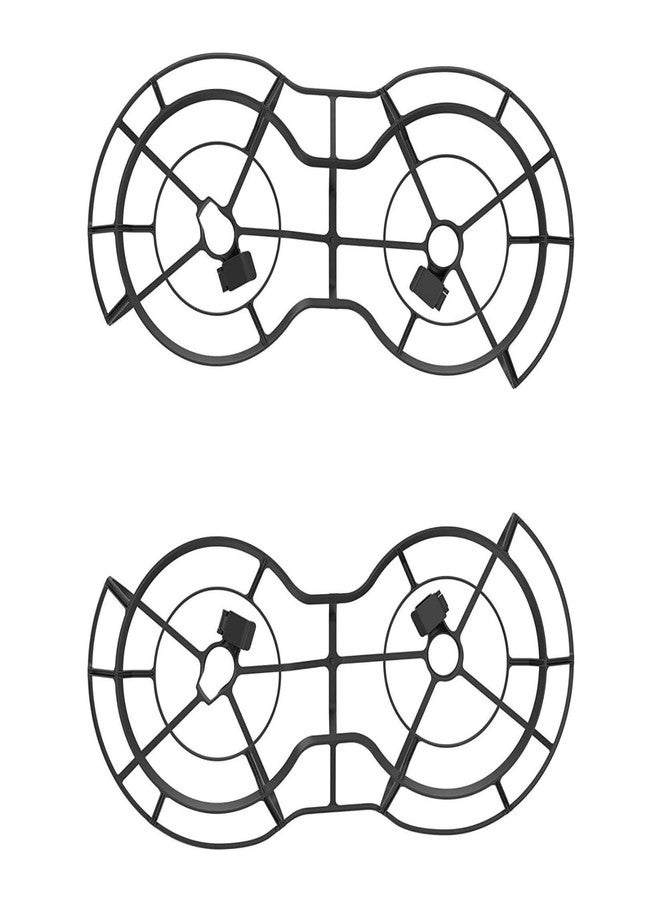 DJI Mini 2 360° Propeller Guard, Compatibility: DJI Mini 4K, DJI Mini 2 SE, DJI Mini 2, DJI Mini SE - Image 4