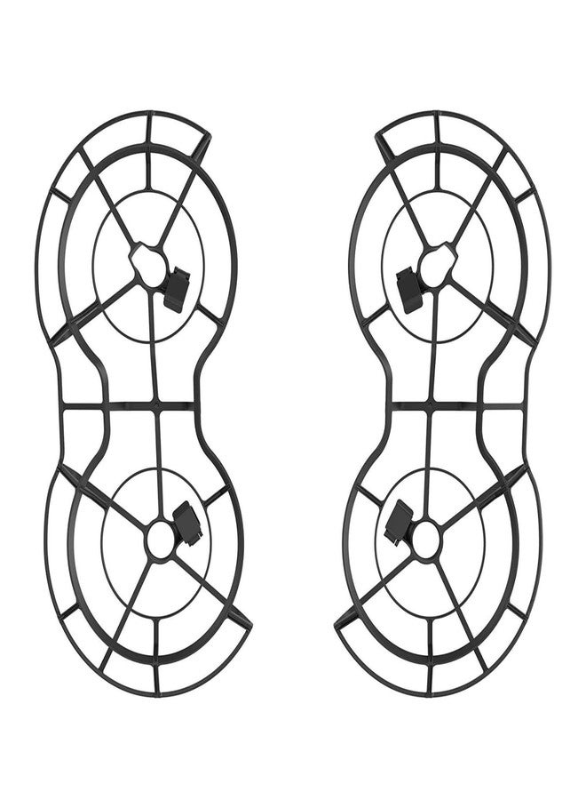 DJI Mini 2 360° Propeller Guard, Compatibility: DJI Mini 4K, DJI Mini 2 SE, DJI Mini 2, DJI Mini SE - Image 1