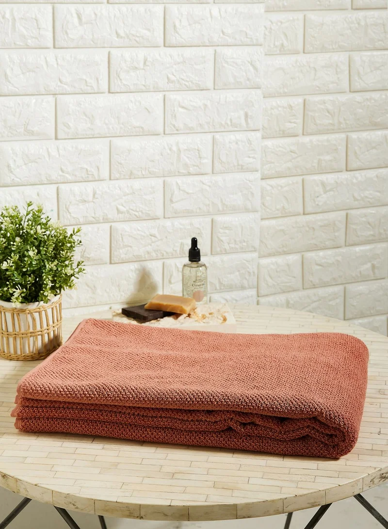 Marks & Spencer Plush Textured Colour Collection Xl Bath Towel