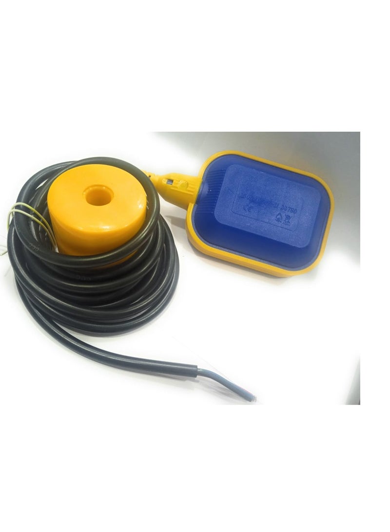 Level Float Switch Plastic Water Level Control Sensor For Water Pump Water Tower Tank (3M) - Image 3