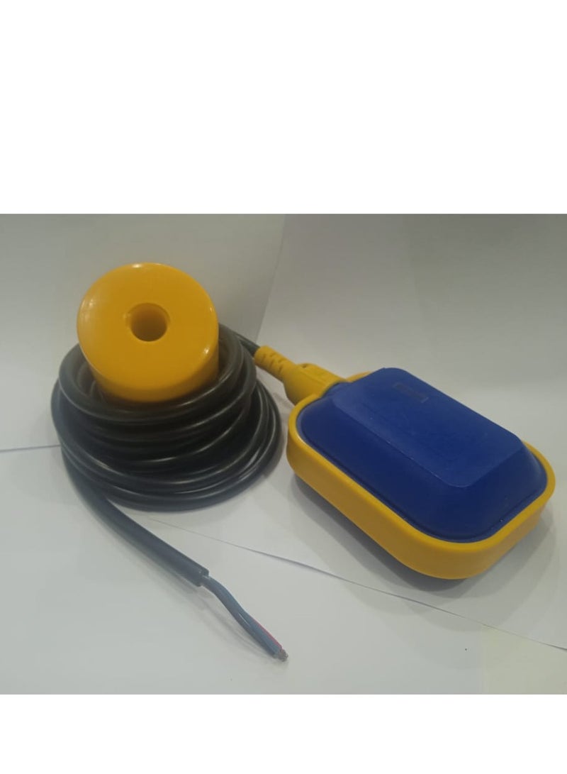Level Float Switch Plastic Water Level Control Sensor For Water Pump Water Tower Tank (3M) - Image 2