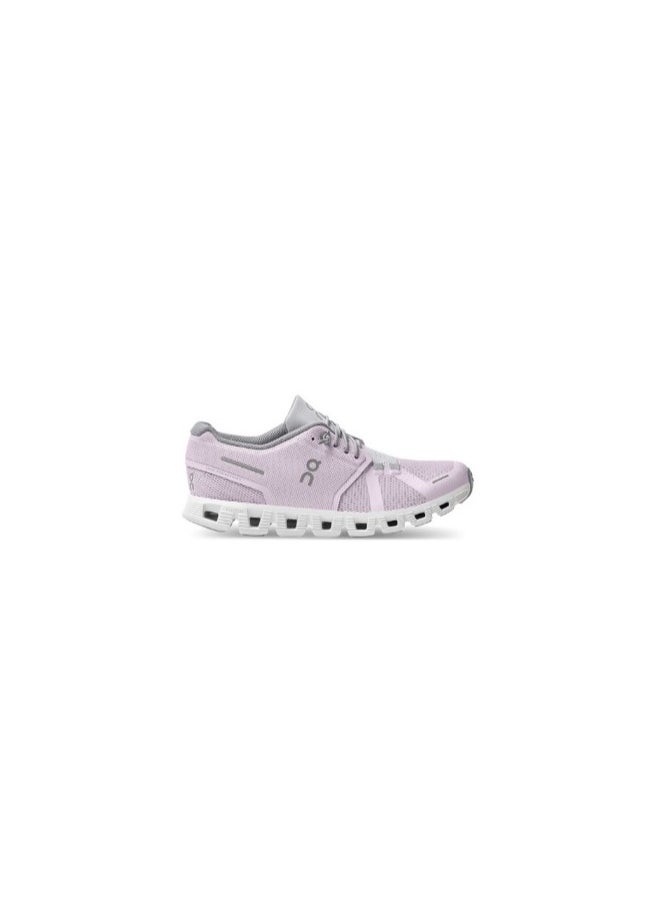 ON On Women's Cloud 5 Sneakers，Lightweight and Convenient Casual Running Shoes Breathable and Comfortable Sneakers For Men And Women  - Image 1