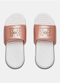 UNDER ARMOUR Ansa Slides  - Image 3
