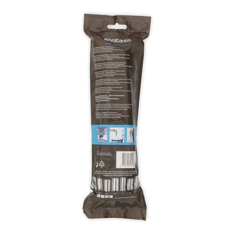 Brabantia Bin liners - Image 2