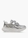 Flora Bella By Shoexpress silver