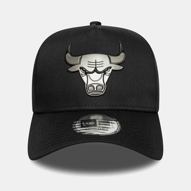 NBA Chicago Bulls 9FORTY E-Frame Cap