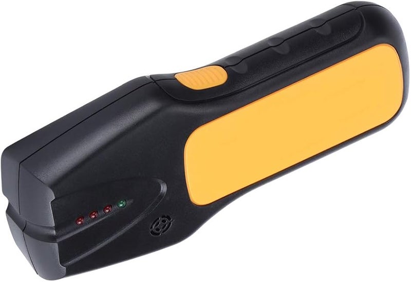 TS78B Stud Finder Wall Scanner Detector for Metal Wood with Audible Alert LED Display - Image 2