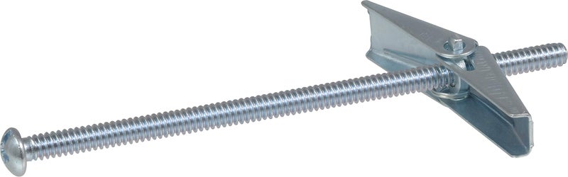 Hillman 372518 Mini Toggle Bolt 38 X 4Inch 8Pack