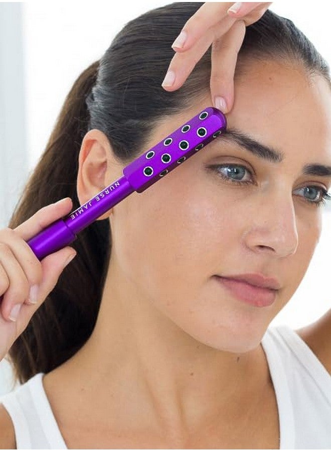 Nurse Jamie Uplift Massaging Beauty Roller 1.05 Fl Oz (Pack Of 1) - Image 3