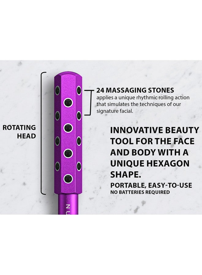 Nurse Jamie Uplift Massaging Beauty Roller 1.05 Fl Oz (Pack Of 1) - Image 4