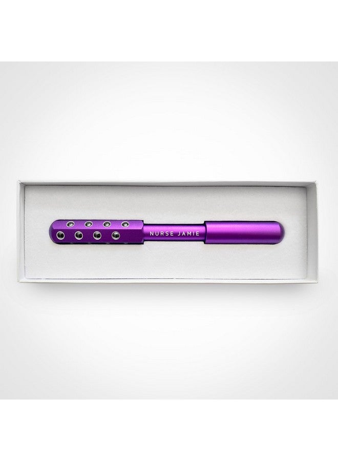 Nurse Jamie Uplift Massaging Beauty Roller 1.05 Fl Oz (Pack Of 1) - Image 2