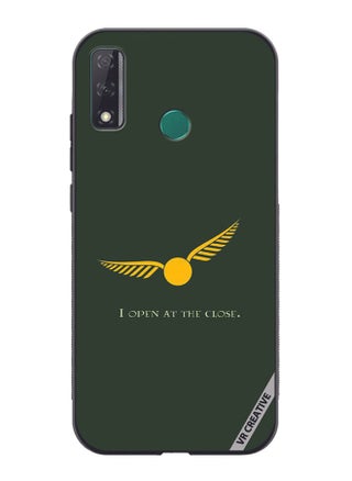 Protective Case Cover For Huawei Y8s I Open At The Close Design Multicolour - pzsku/ZF881A94C94CE0B951B19Z/45/_/1683904538/322acc43-7d71-4547-8115-597452d86759