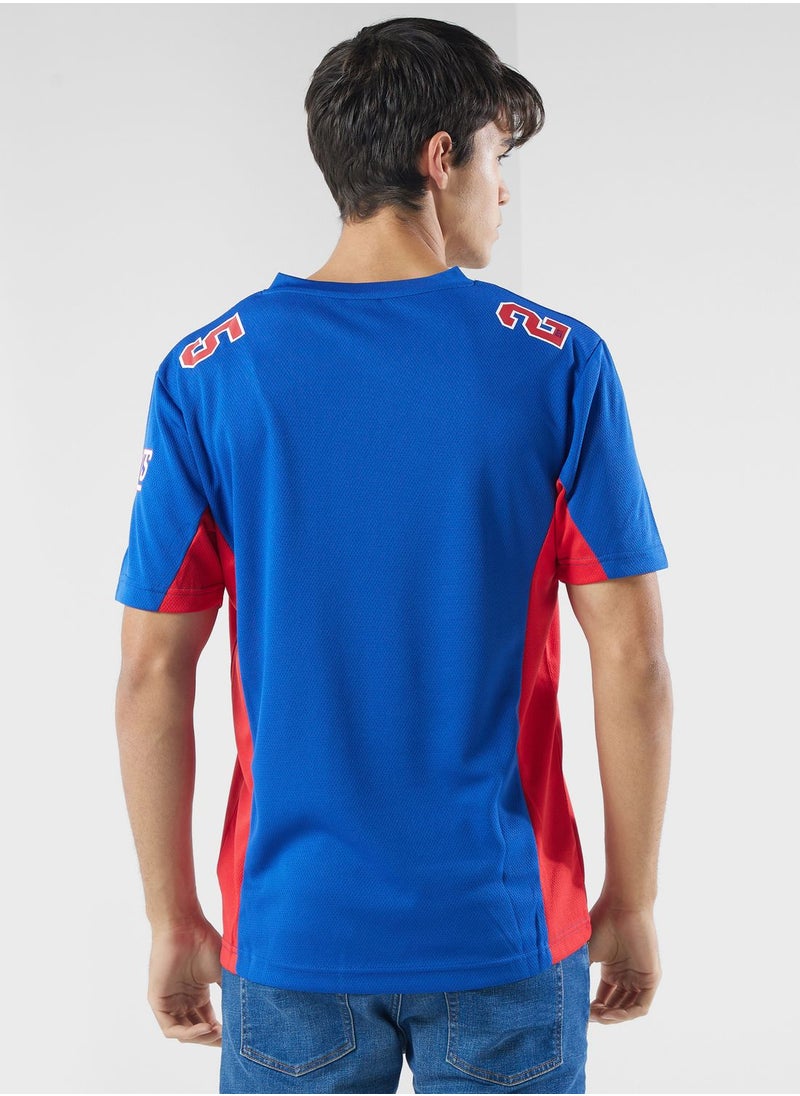 Fanatics - Nfl New York Gaints T-Shirt - Image 1