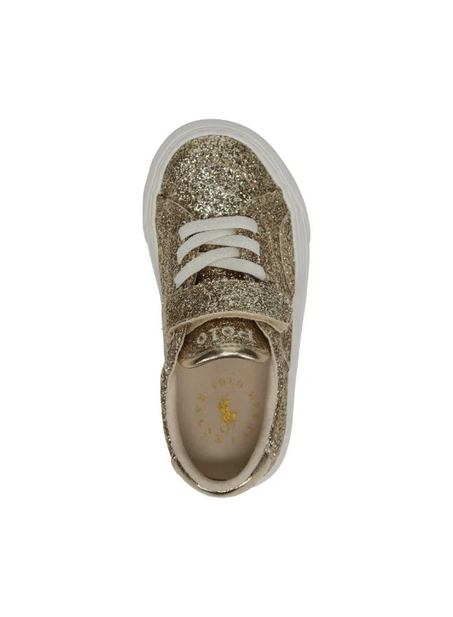 POLO RALPH LAUREN Youth Ryley Ps Sneakers