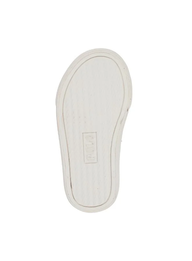 POLO RALPH LAUREN Youth Ryley Ps Sneakers