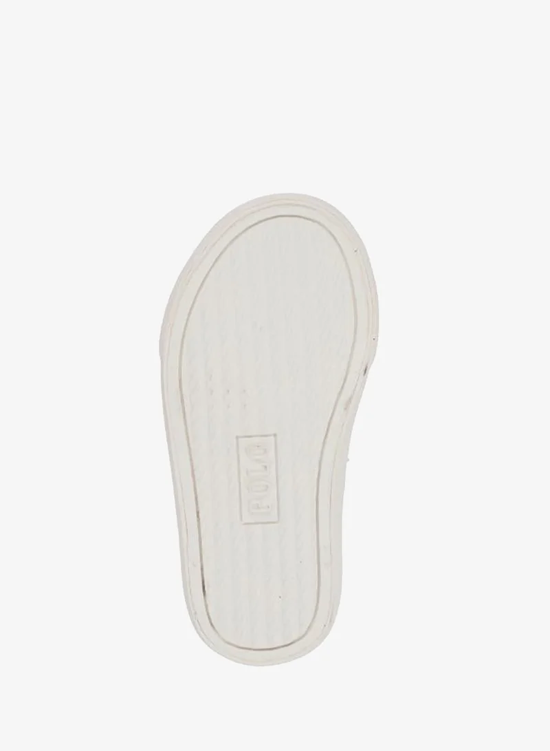 Polo Ralph Lauren  Youth Ryley Ps Sneakers for Men | Best Price UAE