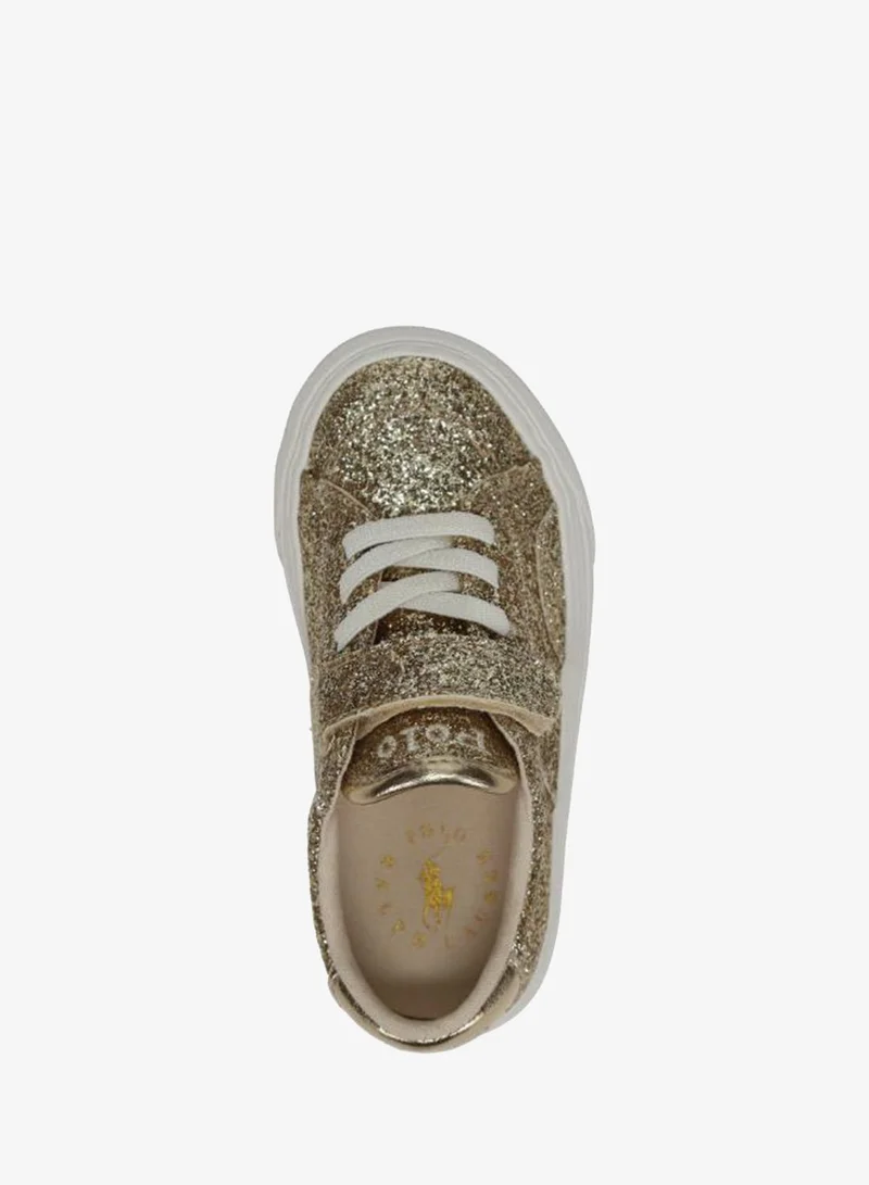 Polo Ralph Lauren  Youth Ryley Ps Sneakers for Men | Best Price UAE