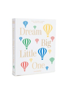 PrintWorks Women'S Dream Big Baby Photo Album, Multi, One Size  - Image 1