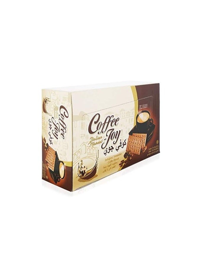 Coffee Joy Coffee joy coffee biscuits 702 g  - Image 2