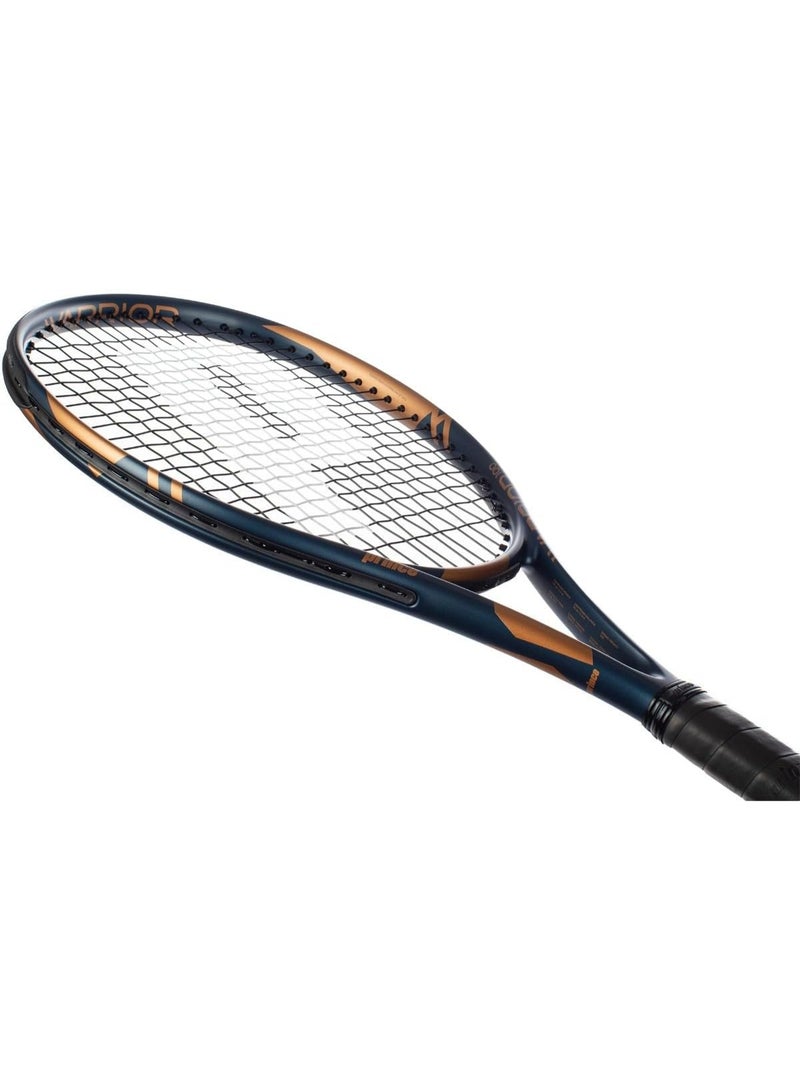 PRINCE Ripstick 100 Tennis Racquet 300g (TX335A) – Spin & Power Performance | Grip Size 2 | Model 7T53N105 - Image 1