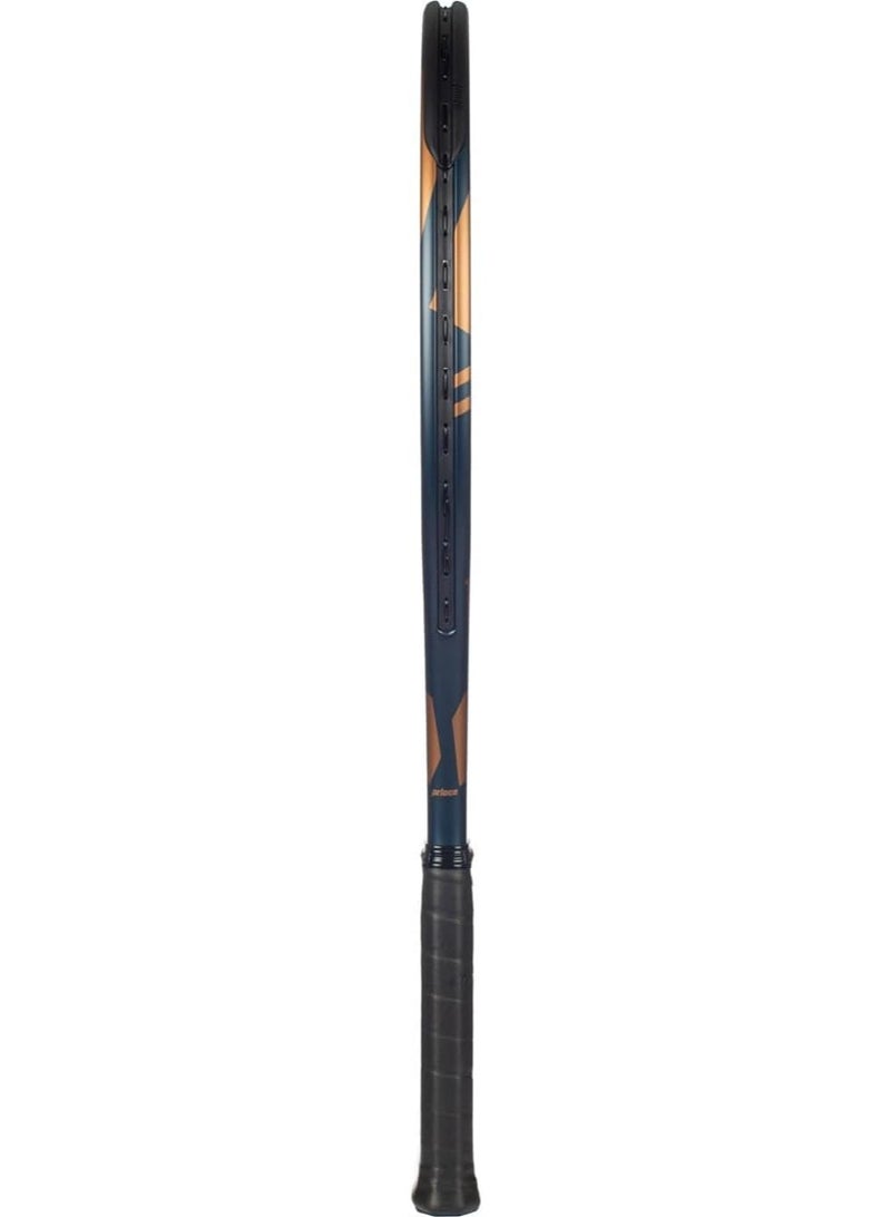 PRINCE Ripstick 100 Tennis Racquet 300g (TX335A) – Spin & Power Performance | Grip Size 2 | Model 7T53N105 - Image 3
