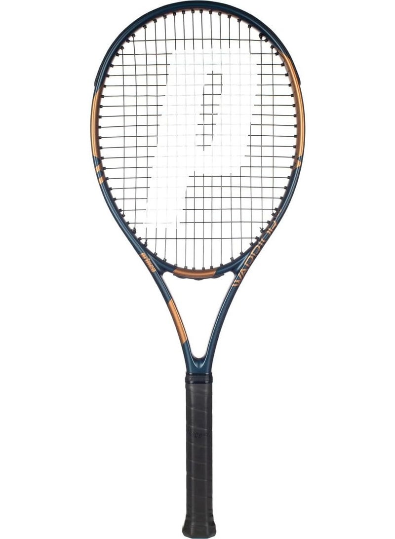 PRINCE Ripstick 100 Tennis Racquet 300g (TX335A) – Spin & Power Performance | Grip Size 2 | Model 7T53N105 - Image 5